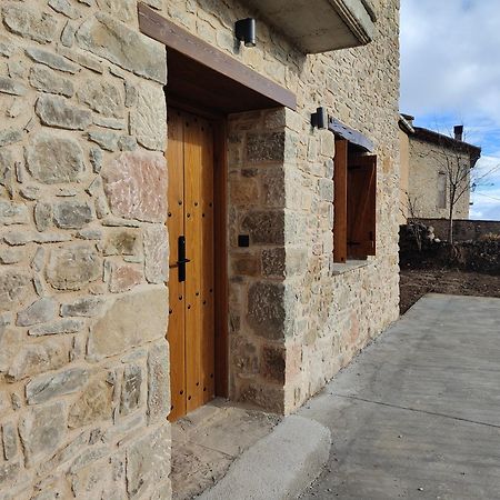 Las Bordas De Miquelet Viacamp Exterior photo